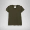 L. T-Shirt Ss Mii Tricou din bumbac – Fabricat în Italia L. T-Shirt Ss Mii Tricou din bumbac – Fabricat în Italia