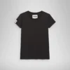 L. T-Shirt Ss Mii Tricou din bumbac – Fabricat în Italia L. T-Shirt Ss Mii Tricou din bumbac – Fabricat în Italia