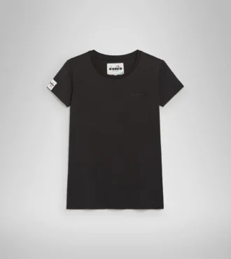 L. T-Shirt Ss Mii Tricou din bumbac – Fabricat în Italia