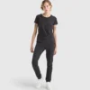L. T-Shirt Ss Mii Tricou din bumbac – Fabricat în Italia L. T-Shirt Ss Mii Tricou din bumbac – Fabricat în Italia