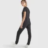 L. T-Shirt Ss Mii Tricou din bumbac – Fabricat în Italia L. T-Shirt Ss Mii Tricou din bumbac – Fabricat în Italia