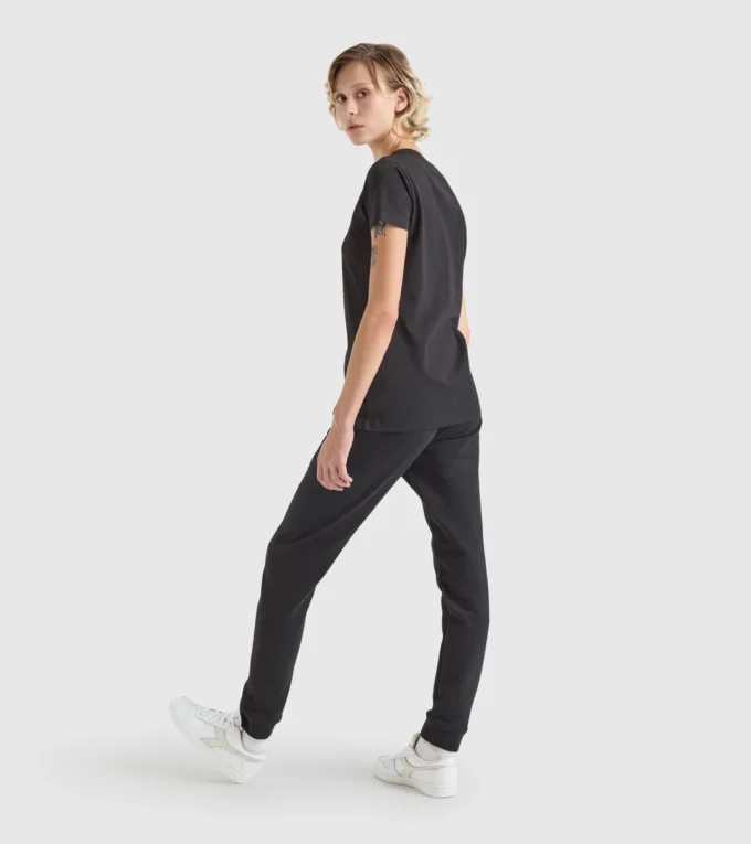 L. T-Shirt Ss Mii Tricou din bumbac – Fabricat în Italia L. T-Shirt Ss Mii Tricou din bumbac – Fabricat în Italia