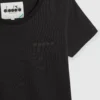 L. T-Shirt Ss Mii Tricou din bumbac – Fabricat în Italia L. T-Shirt Ss Mii Tricou din bumbac – Fabricat în Italia
