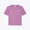 L.T-Shirt Ss Slit Tricou sportiv L.T-Shirt Ss Slit Tricou sportiv