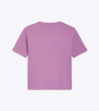 L.T-Shirt Ss Slit Tricou sportiv