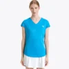 L. T-Shirt Team Tricou de tenis L. T-Shirt Team Tricou de tenis