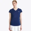 L. T-Shirt Team Tricou de tenis L. T-Shirt Team Tricou de tenis