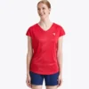 L. T-Shirt Team Tricou de tenis L. T-Shirt Team Tricou de tenis