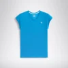 L. T-Shirt Team Tricou de tenis L. T-Shirt Team Tricou de tenis