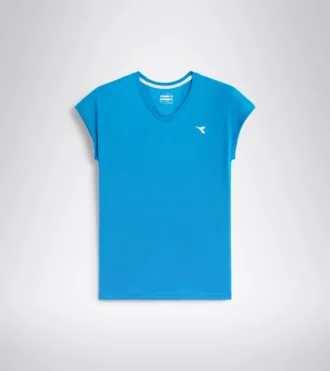 L. T-Shirt Team Tricou de tenis