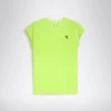L. T-Shirt Team Tricou de tenis L. T-Shirt Team Tricou de tenis
