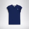 L. T-Shirt Team Tricou de tenis L. T-Shirt Team Tricou de tenis