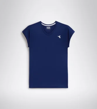 L. T-Shirt Team Tricou de tenis L. T-Shirt Team Tricou de tenis