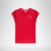 L. T-Shirt Team Tricou de tenis L. T-Shirt Team Tricou de tenis