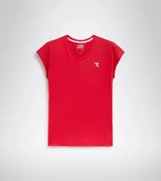 L. T-Shirt Team Tricou de tenis