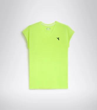 L. T-Shirt Team Tricou de tenis L. T-Shirt Team Tricou de tenis
