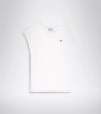L. T-Shirt Team Tricou de tenis
