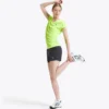 L. T-Shirt Team Tricou de tenis L. T-Shirt Team Tricou de tenis