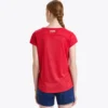 L. T-Shirt Team Tricou de tenis L. T-Shirt Team Tricou de tenis