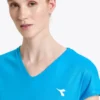 L. T-Shirt Team Tricou de tenis L. T-Shirt Team Tricou de tenis