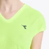 L. T-Shirt Team Tricou de tenis L. T-Shirt Team Tricou de tenis