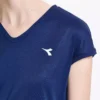 L. T-Shirt Team Tricou de tenis L. T-Shirt Team Tricou de tenis