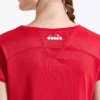 L. T-Shirt Team Tricou de tenis L. T-Shirt Team Tricou de tenis
