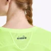 L. T-Shirt Team Tricou de tenis L. T-Shirt Team Tricou de tenis