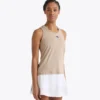 L. Tank Core Tricou de tenis cu spate în formă de U L. Tank Core Tricou de tenis cu spate în formă de U