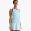L. Tank Core Tricou de tenis cu spate în formă de U L. Tank Core Tricou de tenis cu spate în formă de U
