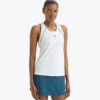 L. Tank Core Tricou de tenis cu spate în formă de U L. Tank Core Tricou de tenis cu spate în formă de U