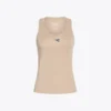 L. Tank Core Tricou de tenis cu spate în formă de U L. Tank Core Tricou de tenis cu spate în formă de U