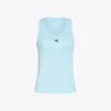 L. Tank Core Tricou de tenis cu spate în formă de U L. Tank Core Tricou de tenis cu spate în formă de U