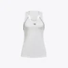 L. Tank Core Tricou de tenis cu spate în formă de U L. Tank Core Tricou de tenis cu spate în formă de U