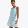 L. Tank Core Tricou de tenis cu spate în formă de U L. Tank Core Tricou de tenis cu spate în formă de U