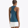 L. Tank Core Tricou de tenis cu spate în formă de U L. Tank Core Tricou de tenis cu spate în formă de U