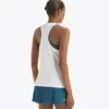 L. Tank Core Tricou de tenis cu spate în formă de U L. Tank Core Tricou de tenis cu spate în formă de U