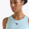 L. Tank Core Tricou de tenis cu spate în formă de U L. Tank Core Tricou de tenis cu spate în formă de U