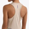 L. Tank Core Tricou de tenis cu spate în formă de U L. Tank Core Tricou de tenis cu spate în formă de U