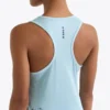 L. Tank Core Tricou de tenis cu spate în formă de U L. Tank Core Tricou de tenis cu spate în formă de U
