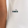 L. Tank Core Tricou de tenis cu spate în formă de U L. Tank Core Tricou de tenis cu spate în formă de U