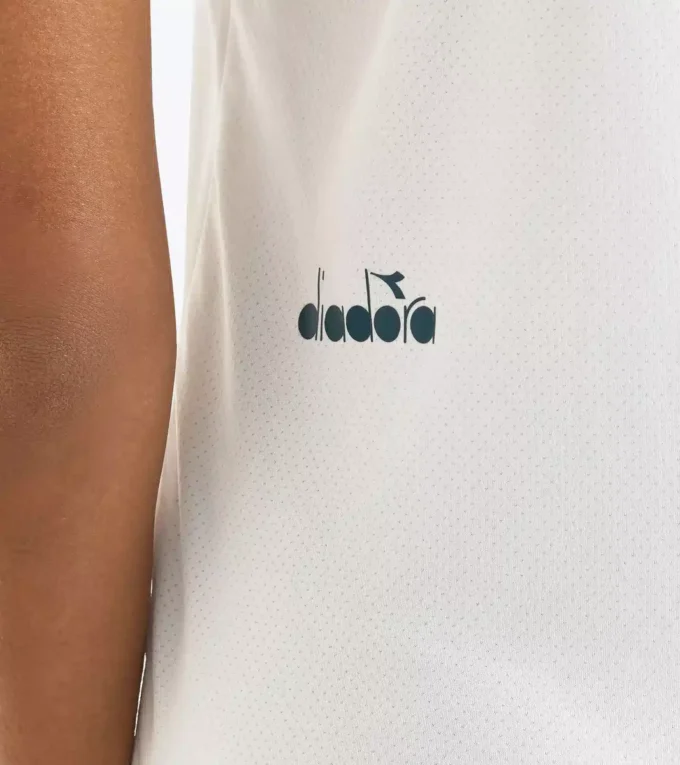 L. Tank Core Tricou de tenis cu spate în formă de U L. Tank Core Tricou de tenis cu spate în formă de U