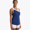 L. Tank Court Tricou de tenis L. Tank Court Tricou de tenis