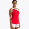 L. Tank Court Tricou de tenis L. Tank Court Tricou de tenis