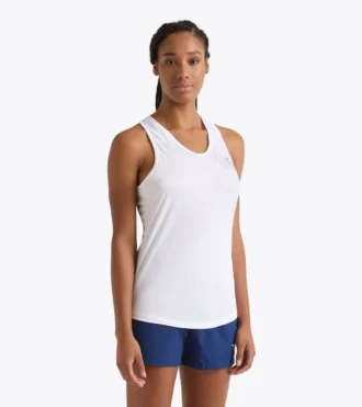 L. Tank Court Tricou de tenis