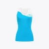 L. Tank Court Tricou de tenis L. Tank Court Tricou de tenis
