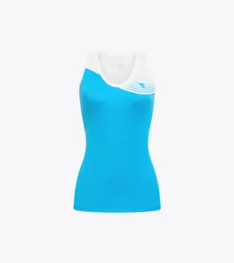 L. Tank Court Tricou de tenis