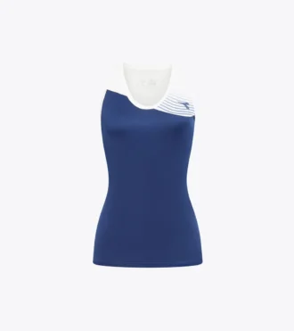 L. Tank Court Tricou de tenis