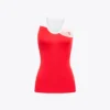 L. Tank Court Tricou de tenis L. Tank Court Tricou de tenis