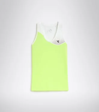 L. Tank Court Tricou de tenis